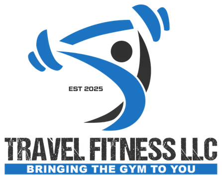 Travel Fitness LLC logo